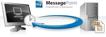 Screenshot for MessagePoint Standard 2.0