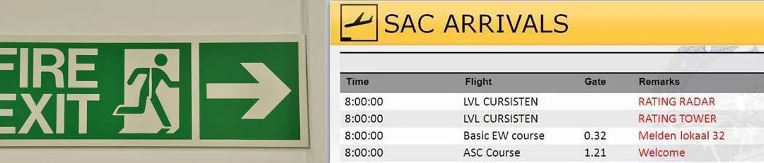 Free Article Explains Signage and Digital Signage