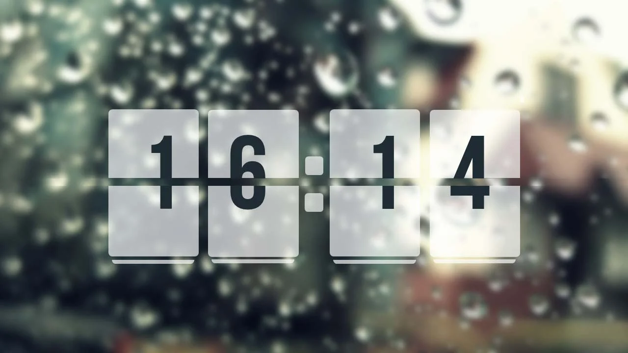 How To Display a Live Clock in PowerPoint? 11