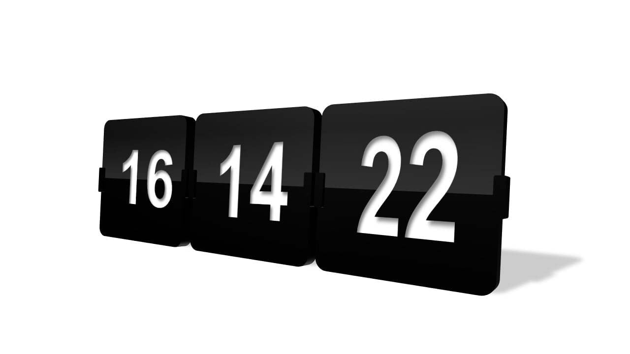 How To Display a Live Clock in PowerPoint? 15