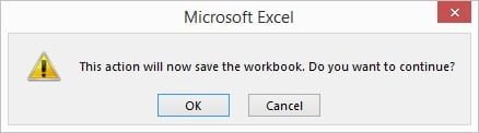 how to work with multiple users on an excel worksheet