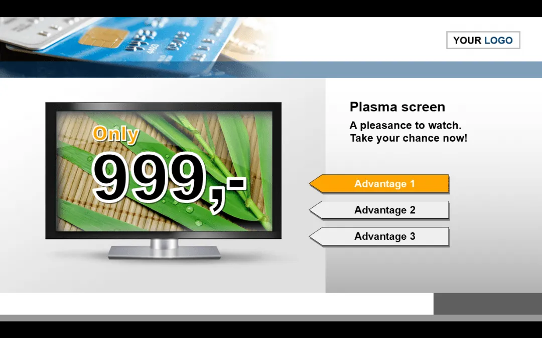 What will bring the future for digital signage?