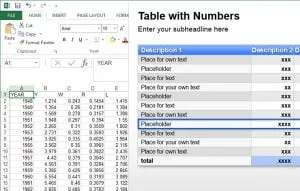 services-PowerpointVsExcel
