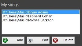 How to Play Music Playlists in PowerPoint as Your Own Radio Station?