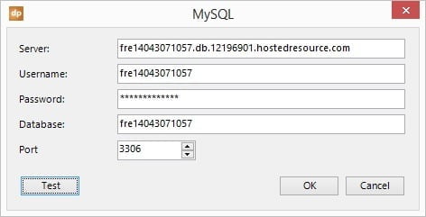 How to Link PowerPoint to MySQL Data for Real-Time Information