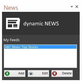 news-in-powerpoint-channel-added
