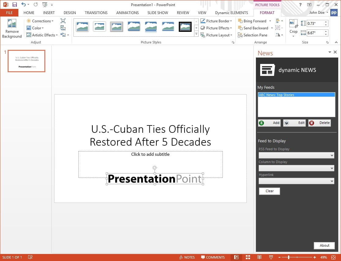 news-in-powerpoint-insert-default-picture