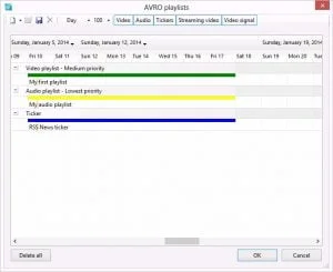 playlist-assignments