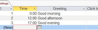 How to Set Up Real-Time Greetings in PowerPoint