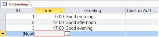 How to Set Up Real-Time Greetings in PowerPoint