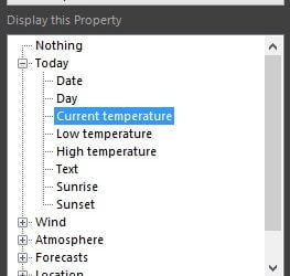 See How Easily You Can Display Real-Time Weather in PowerPoint