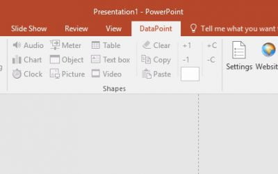 New Microsoft PowerPoint 2016 Arrived