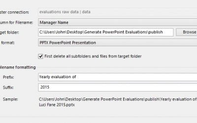 How to Use the PowerPoint Document Maker the Right Way