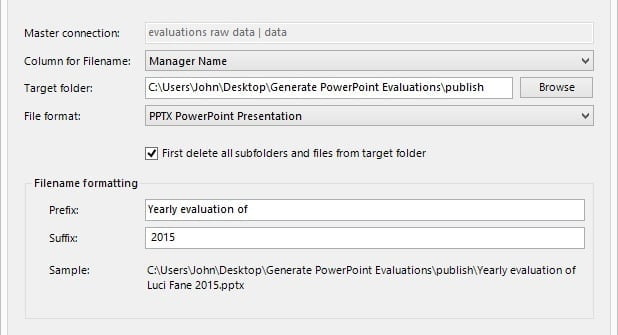 How to Use the PowerPoint Document Maker the Right Way