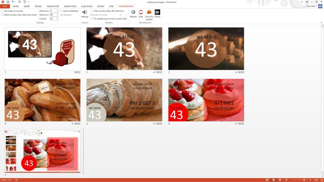 Most Effective Waiting Queue Software • PresentationPoint