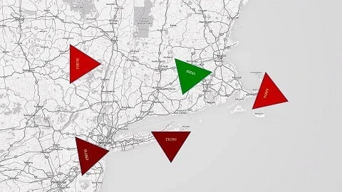How to Display Dynamic Shapes or Pointers in PowerPoint?