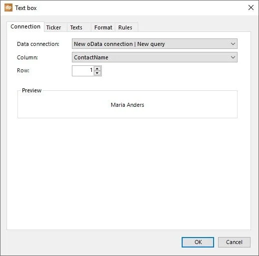 other linked text boxes