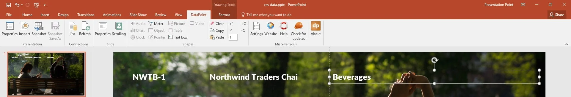 use more text boxes to be linked with other fields