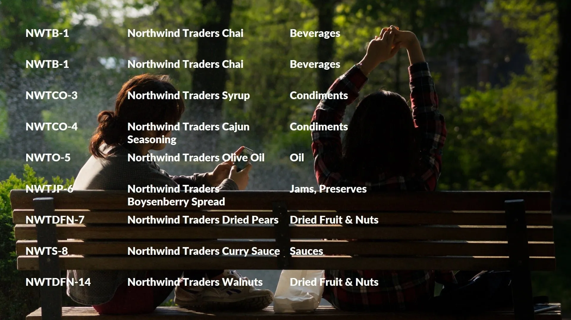 run the slide show with real-time updates from text and csv files for your dynamic information screens