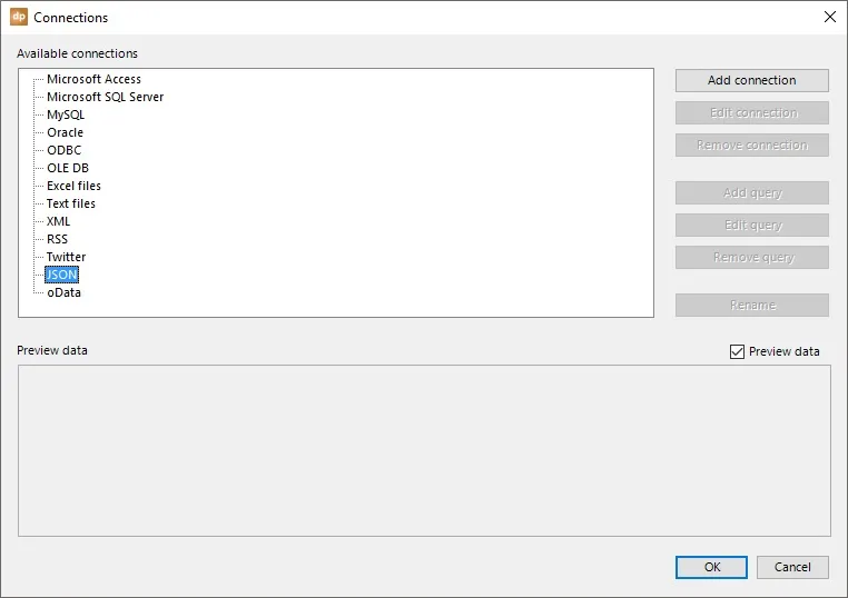 add weather connection to powerpoint