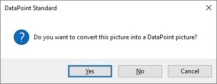 convert picture to dynamic picture