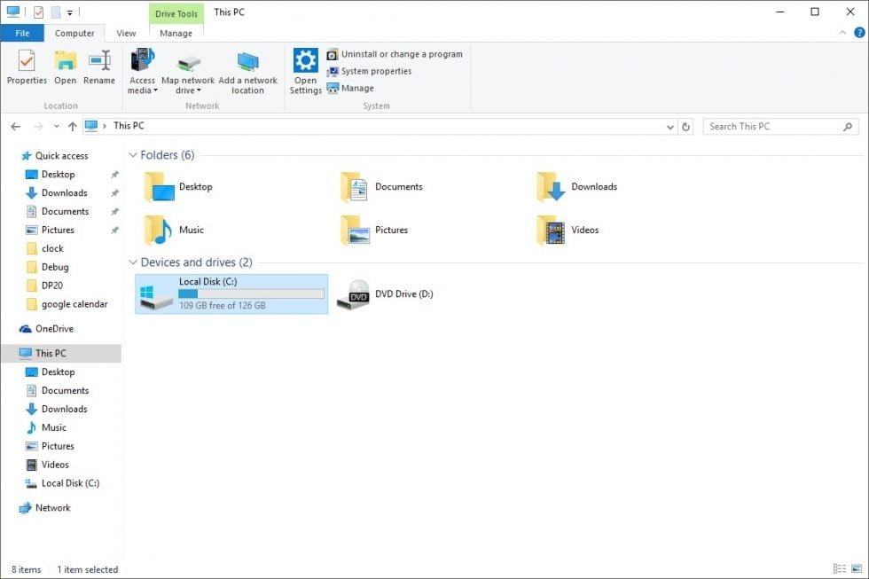 Log files • PresentationPoint