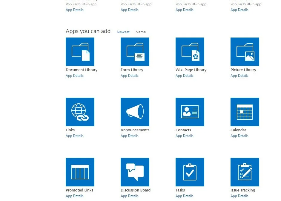 Microsoft SharePoint Integration with PowerPoint
