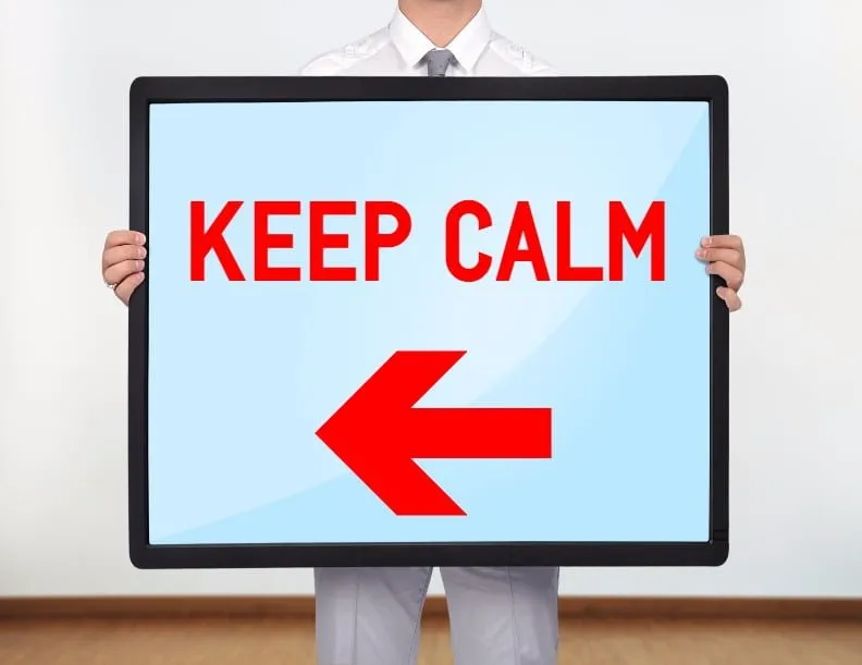 Emergency Digital Signage: An effective tool for informing the public