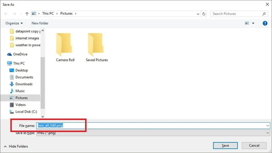 note the image file name