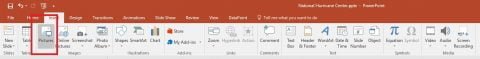 How to Link an Internet Image to PowerPoint • PresentationPoint