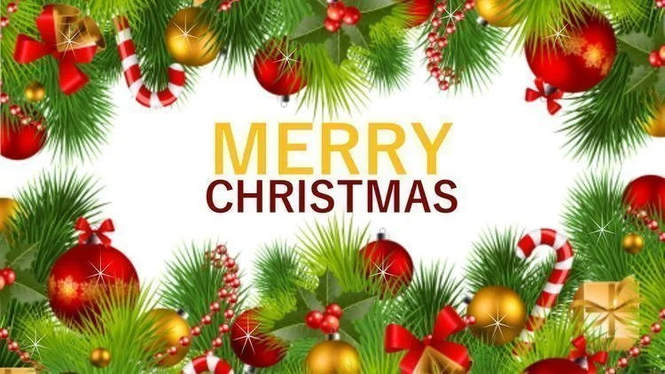 Christmas PowerPoint Templates