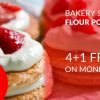 Premium PowerPoint template for Bakery Shop
