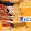 Premium PowerPoint template for Bakery Shop