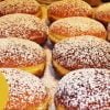 Premium PowerPoint template for Bakery Shop