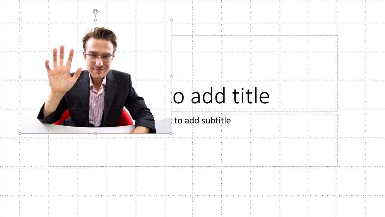 How to Display Cameras in PowerPoint • PresentationPoint