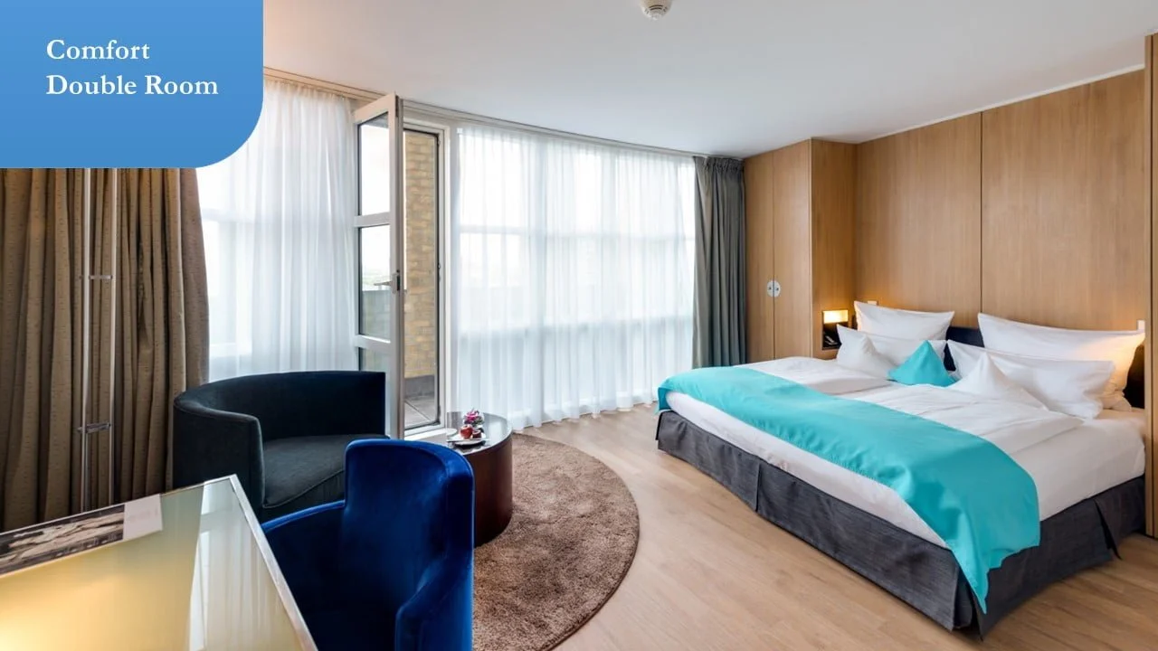 Template Hotel 001 - Image 2