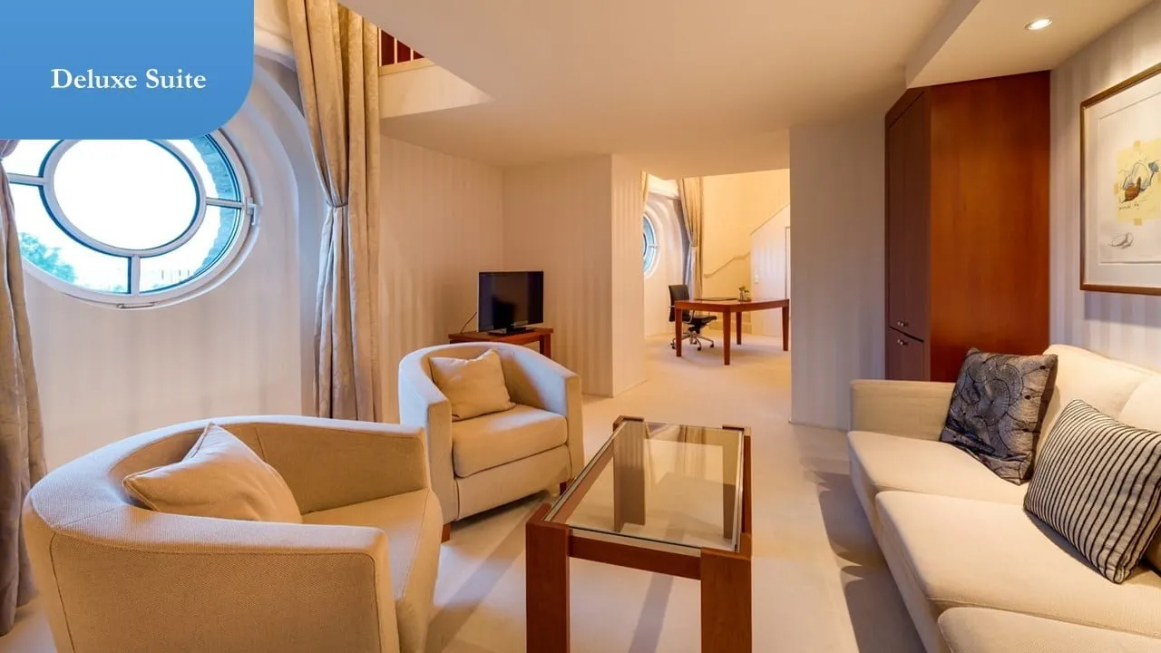 hotel template