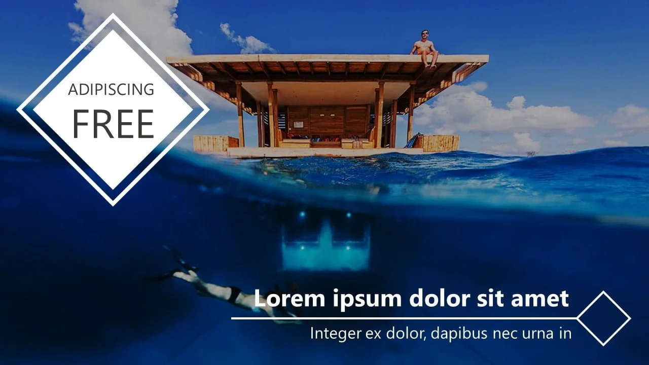 Template Resort 001 - Image 6
