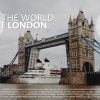 Premium PowerPoint template for Travel Agency - Promotion 1