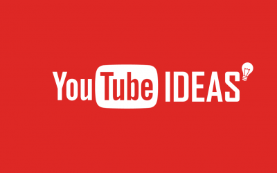 YouTube Ideas