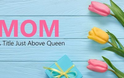 Free Mother’s Day PowerPoint Templates