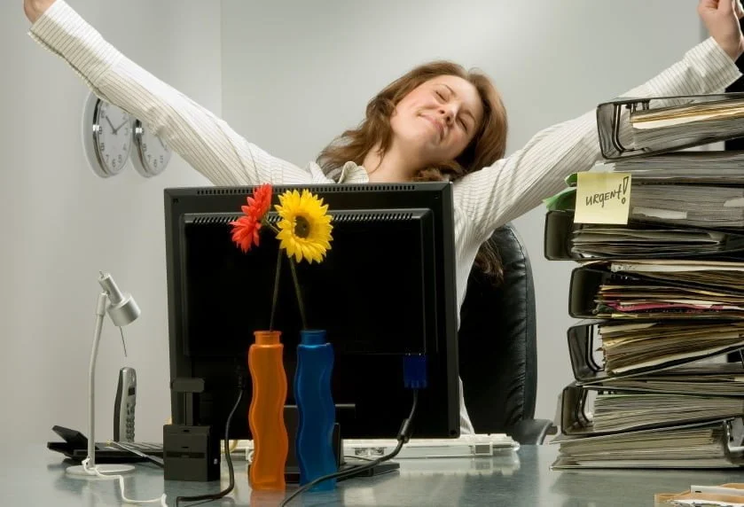 business reporting with powerpoint