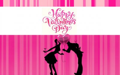 Valentine PowerPoint Template