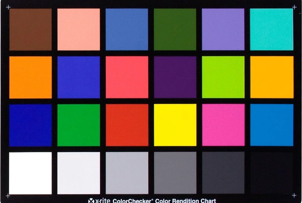 The Importance of Screen Calibration