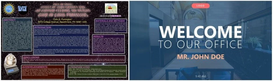 Introduction to Digital Signage