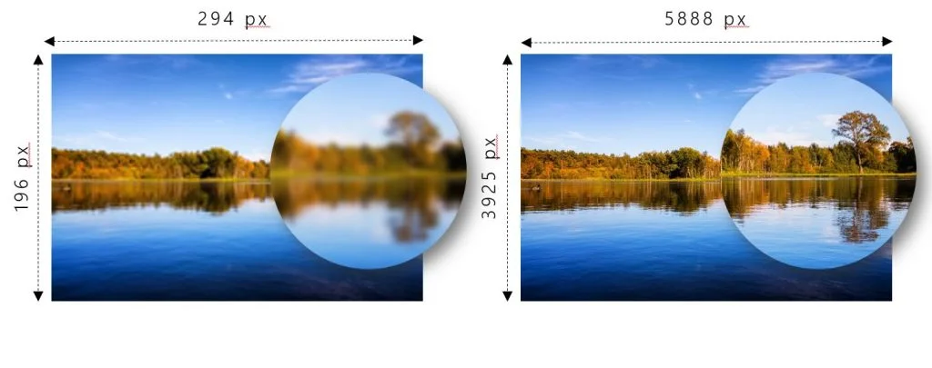 powerpoint image resolution for digital signage