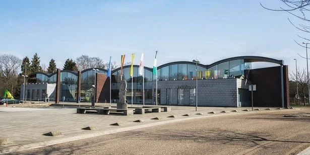 Case Study: As Belgium Town Hall