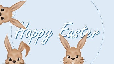 Easter PowerPoint Templates