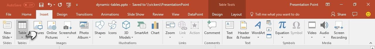 powerpoint-tables-with-real-time-data-presentationpoint