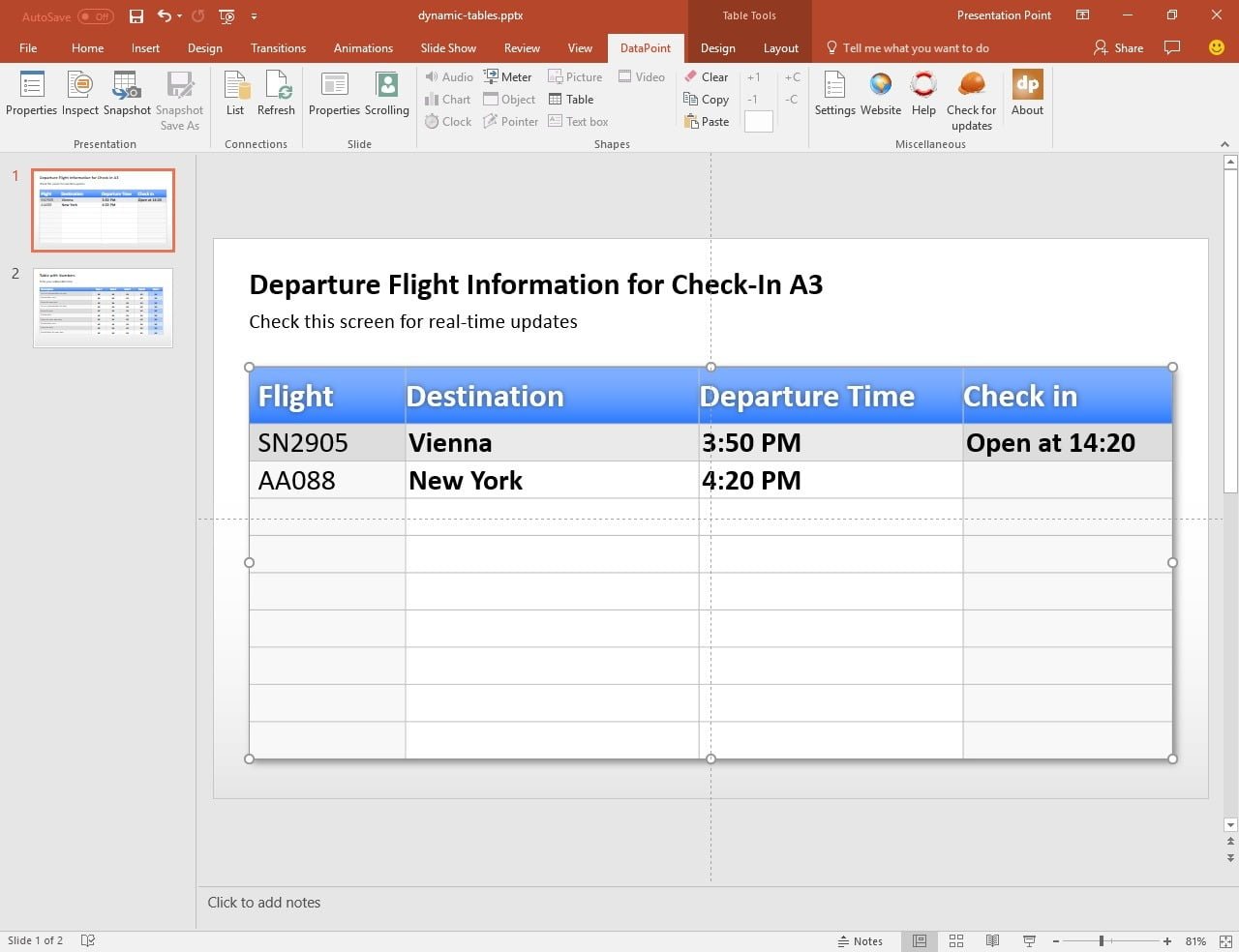 how-to-insert-a-scrollable-excel-table-into-powerpoint-presentation